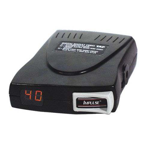 BRAKE CONTROL - IMPULSE