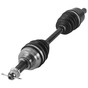 QuadBoss Replacement Axles Front - TRM-HO-8-306