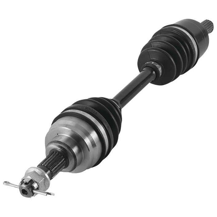 QuadBoss Replacement Axles Front - TRM-HO-8-306