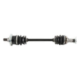 All Balls OE Style CV Axle Front Left AB6-AC-8-110