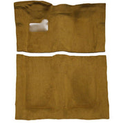 ACC Replacement Carpet Kit For 1976 Chevrolet El Camino Auto - CHOOSE COLOR