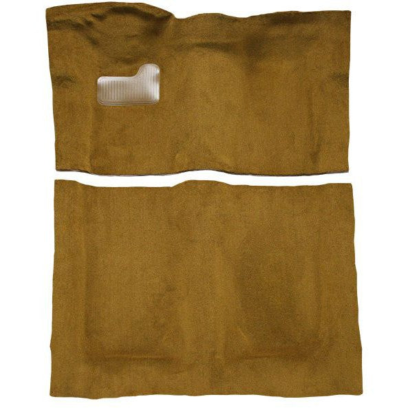 ACC Replacement Carpet Kit For 1976 Chevrolet El Camino Auto - CHOOSE COLOR