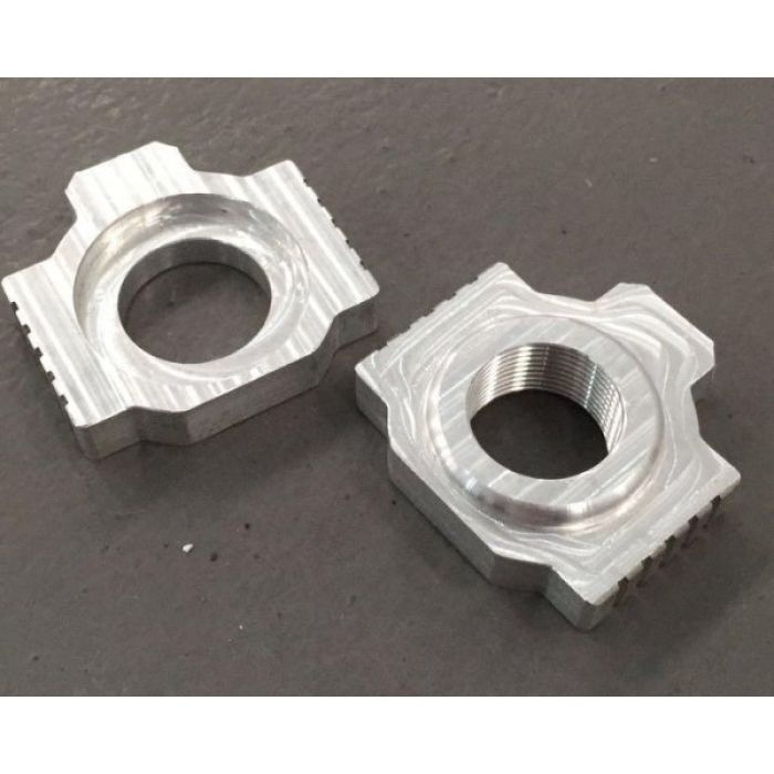 Psychic Axle Blocks MX-03314TI