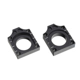Psychic Products Psychic Axle Blocks MX-03325BK