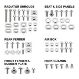 Psychic Body Panel Hardware Pack MX-12156
