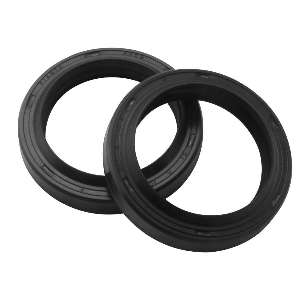 Fork Seal For Yamaha FZ700 Genesis 1987 Pair 39 x 51 x 8/10.5, O.E.