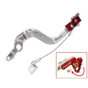 Psychic Brake Pedals MX-08809