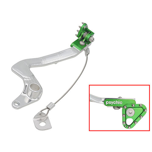 Psychic Brake Pedals MX-08848