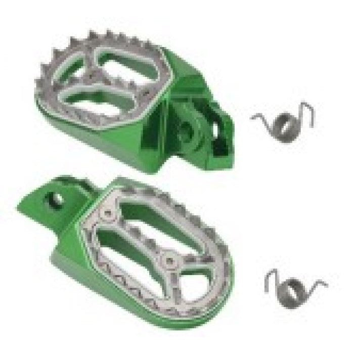 Psychic Footpegs MX-04443