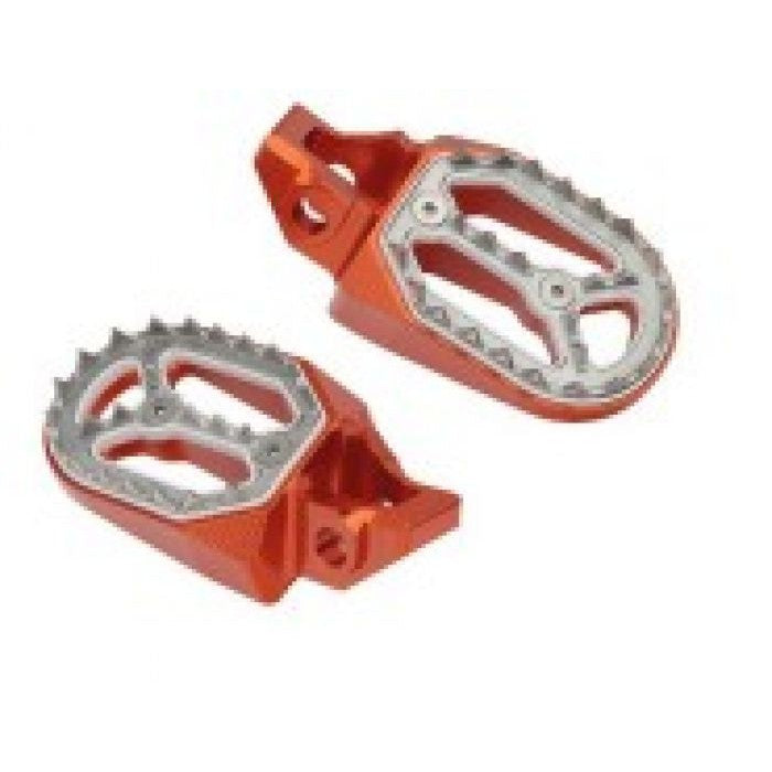 Psychic Footpegs MX-04444