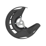Psychic Front Disc Guard Set MX-05901BK