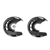 Psychic Front Disc Guard Set MX-05904BK