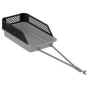 Impact Implements ATV/UTV Snow Sled with Rails IP8002_Kit
