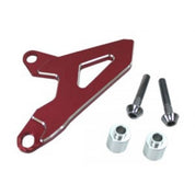 Psychic Products Psychic Front Sprocket Cover MX-03443BK