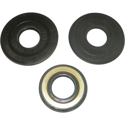 WSM Crankshaft Oil Seal Kit - 009-913