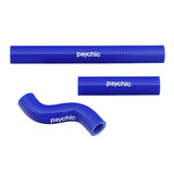 Psychic Silicone Hose MX-10093BU