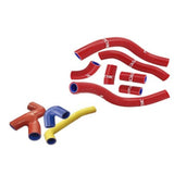Manguera de silicona psíquica MX-10086BU-1