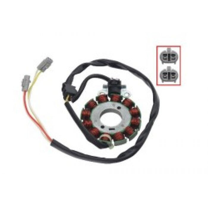 Psychic Stator MX-01362