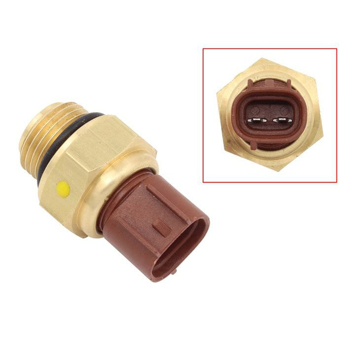 Bronco Products Bronco Water Temperature Sensor  AT-01398