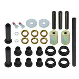 Kit de suspensión trasera independiente Bronco AT-04566 
