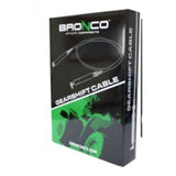 Bronco Gearshift Cable  AT-05257