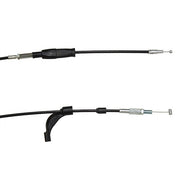 Bronco Throttle Cable  AT-05260