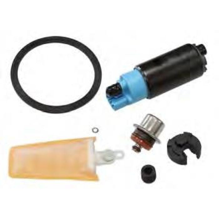 Bronco Complete Electric Fuel P Ump Module AT-07538