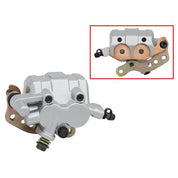 Bronco Brake Caliper, Front Rig Ht With Brake Pads AT-05A22