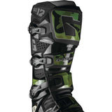 Gaerne SG-12 Boot Sticker Kit Army Camo - T5120-021