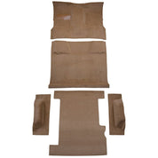 ACC Replacement Carpet Kit For 1989-1991 GMC R2500 Suburban 2WD 4spd Complete - CHOOSE COLOR