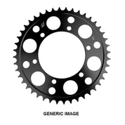 520 Front & Rear Steel Sprocket Kit for Street SUZUKI SV650 (ABS) 2007-2010