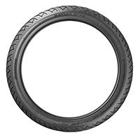 Bridgestone Front Rear 100/80-18 + 140/70-18 Battlax BT46 Motorcycle Tire Set