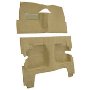 ACC Replacement Carpet Kit For 1959 Chevrolet Bel Air 4DR Hardtop - CHOOSE COLOR