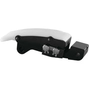 Bikers Choice Manual Primary Chain Tensioner For - 210035 Black