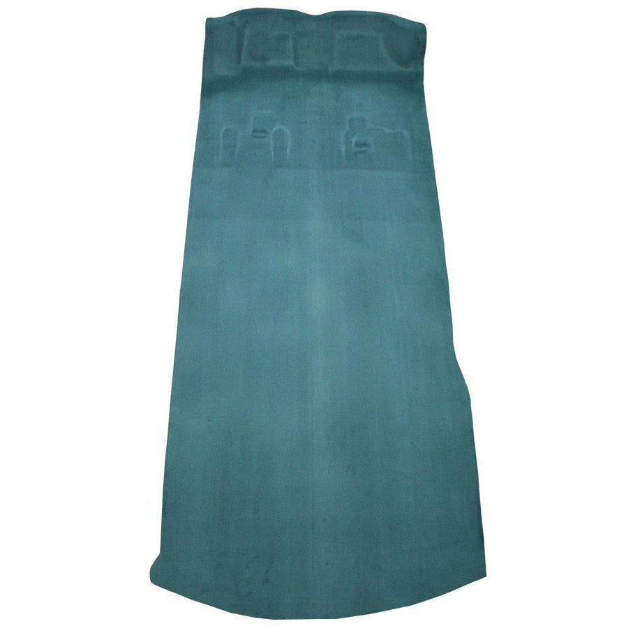 ACC Replacement Carpet Kit For 2005-2008 Chevrolet Uplander Van Long Wheel Base Complete w/o Heel Pad - CHOOSE COLOR