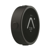 Beeline Moto Navigation Device Gun Metal With Premium Metal Case BLD2.0_GMG