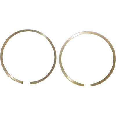 WSM Piston Ring Set .25mm Over - 010-901-04
