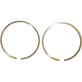 WSM Piston Ring Set .25mm Over - 010-901-04