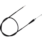 Motion Pro Black Vinyl Throttle Cable For Honda ATC250R 1983-1984 02-0062