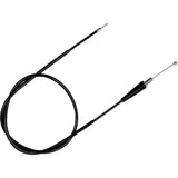 Motion Pro Black Vinyl Throttle Cable For Honda ATC250R 1983-1984 02-0062