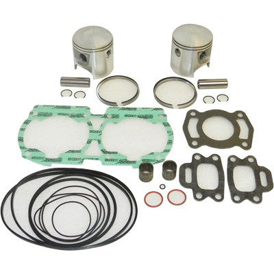 WSM Top End Rebuild Kit Standard - 010-815-20