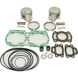 WSM Top End Rebuild Kit Standard - 010-815-20