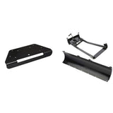 Denali ATV Snow Plow Kit For Kawasaki Brute Force 650 KVF650F 4x4i 2005-2013