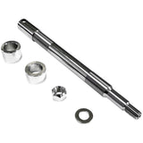 Eje delantero Bikers Choice con tornillería para - 339193 12-1/2"