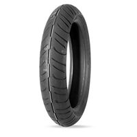 Bridgestone Exedra G851 130/70ZR-18 Radial Tire (63W) Front 59237