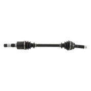 All Balls Heavy Duty Cv Axle Rear Left AB8-PO-8-327