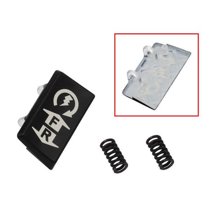 Spi Replacement Reverse/Start Button SC-01003