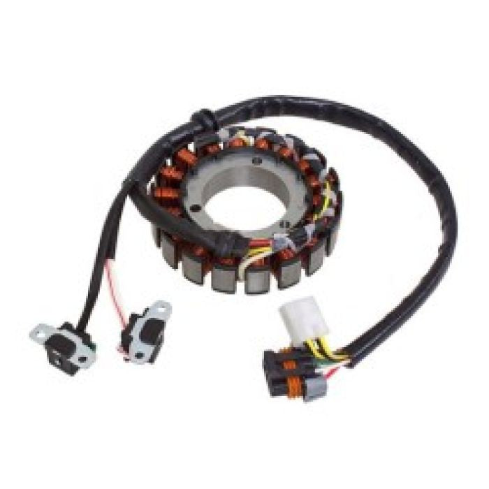Spi Stator SC-01391