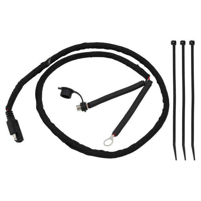Spi Heated Shield Dash Outlet  SM-01608