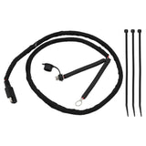 Spi Heated Shield Dash Outlet  SM-01608